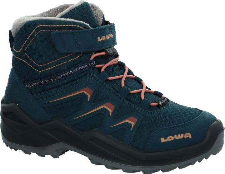 Lowa Maddox WARM GTX