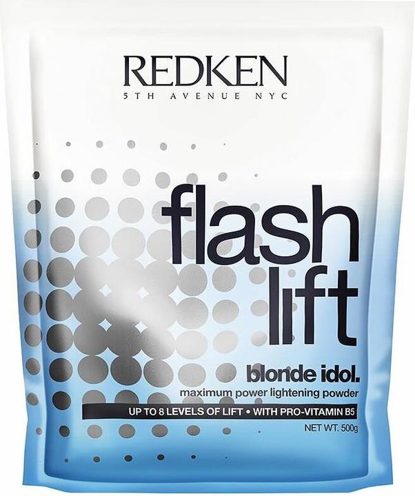 Image du produit Redken Flash Lift Blonde Idol (Blond)