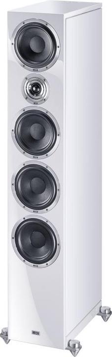 Produktbild Heco In Vita 9 *weiss* (1 Paar, 380 W)