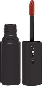 Actual product image Shiseido Lacquer Rouge