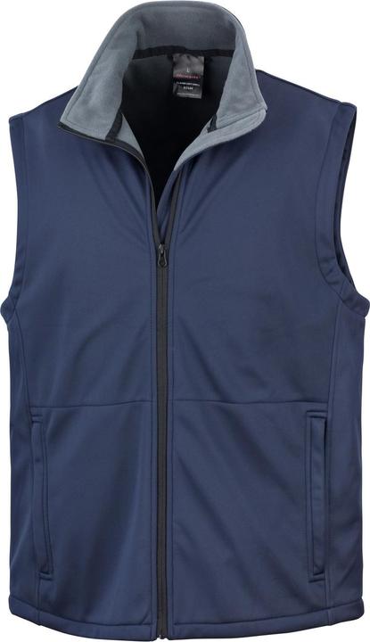 Regatta Core Soft Shell Gilet Weste