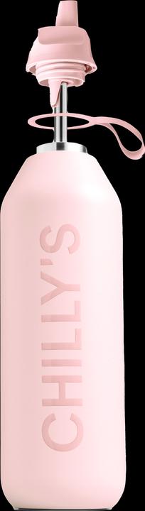 Produktbild Chilly’s Chilly's Serie 2 Flip Bottle 1l (1 l)