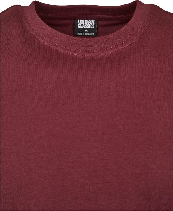 Actual product image Urban Classics Basic Tee (5XL)