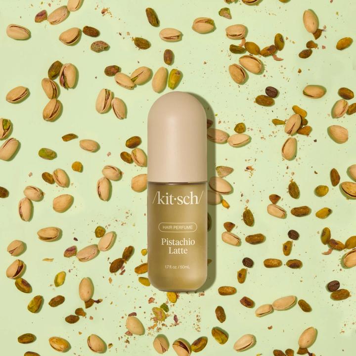 Produktbild Kitsch Haarparfüm Pistachio Latte 50ml (Hair Mist, 50 ml)