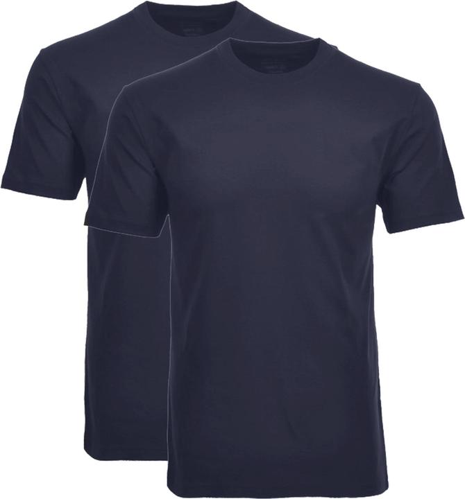 Actual product image Ragman T-shirt casual comfortable fit (XXL)