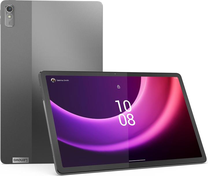 Actual product image Lenovo Tab P11 Gen 2 TB350FU (WLAN only, 11.50", 128 GB, storm grey)