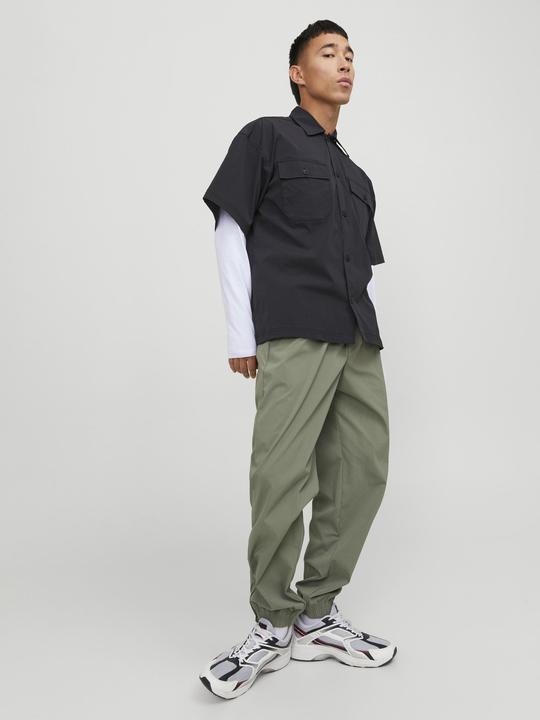 Actual product image Jack & Jones Loose fit trousers with loose fit trousers with loose fit (M)