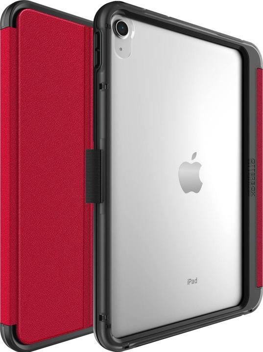 Produktbild OtterBox Symmetry Folio (iPad 2022 (10. Gen), iPad 2025 (11. Gen))