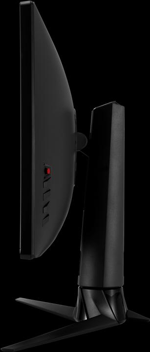 Productafbeelding ASUS ROG Strix XG27UQR (3840 x 2160 Pixels, 27")