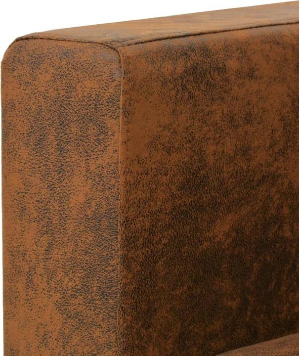 Actual product image VidaXL Marvella (2 person sofa)