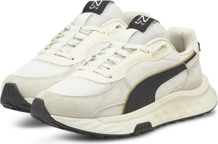 Puma Wild Rider G NJR