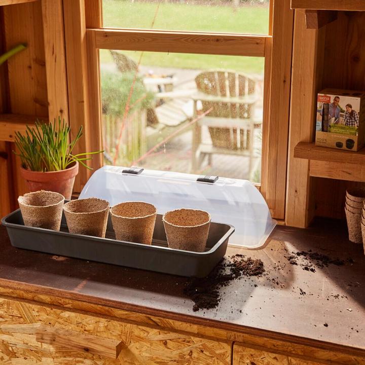 Image du produit Siena Garden Pots d'élevage