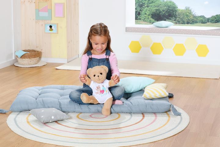 Actual product image Zapf Creation BABY born Bear assorted
