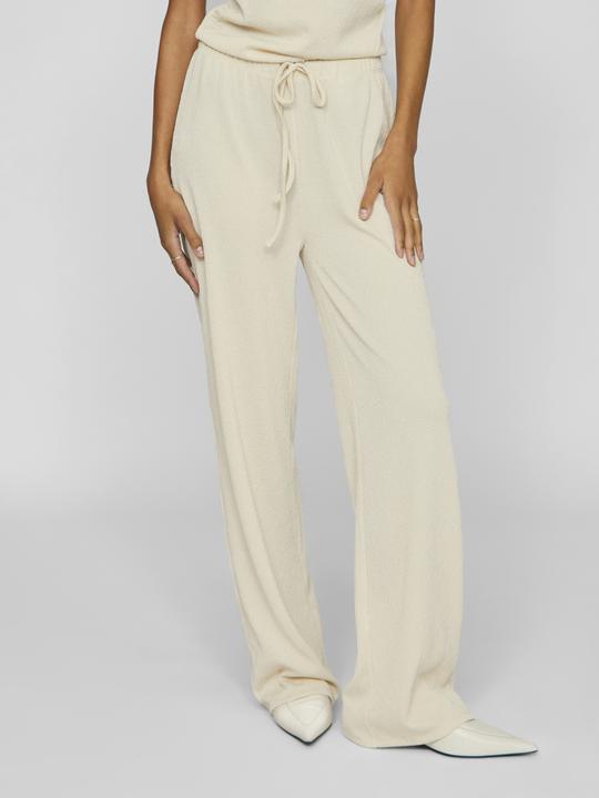 Produktbild Vila High Waist Hose mit weitem Bein (XS)