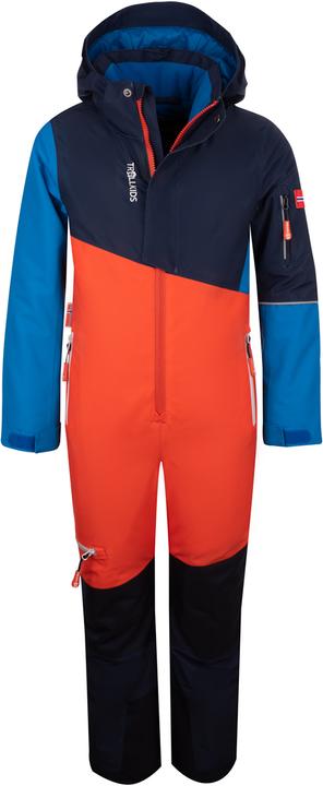 Image du produit Trollkids Combinaison de neige Hallingdal (164)