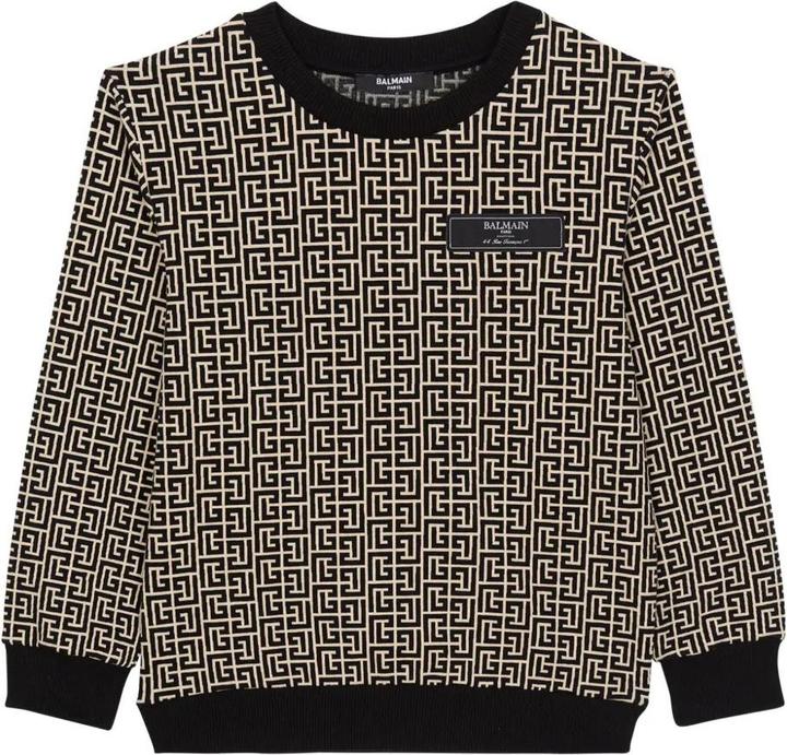Balmain Sweatshirt