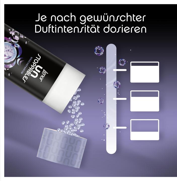 Image du produit Lenor Unstoppables (Perles)