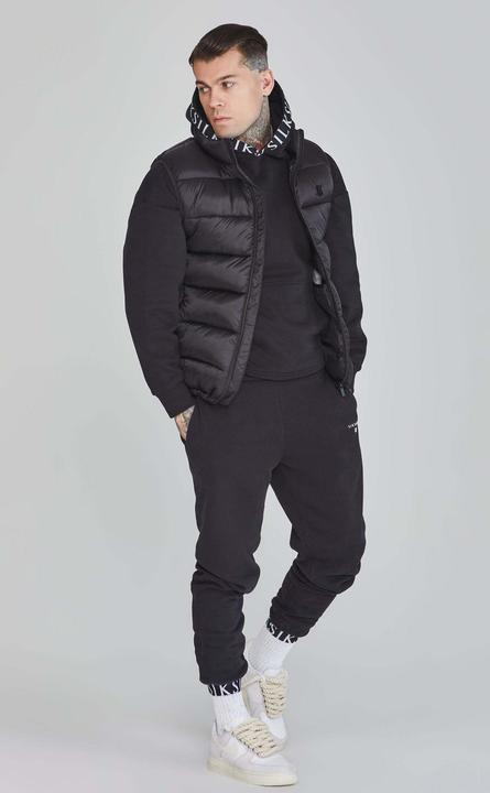 Produktbild Siksilk Steppjacke Gilet (XL)