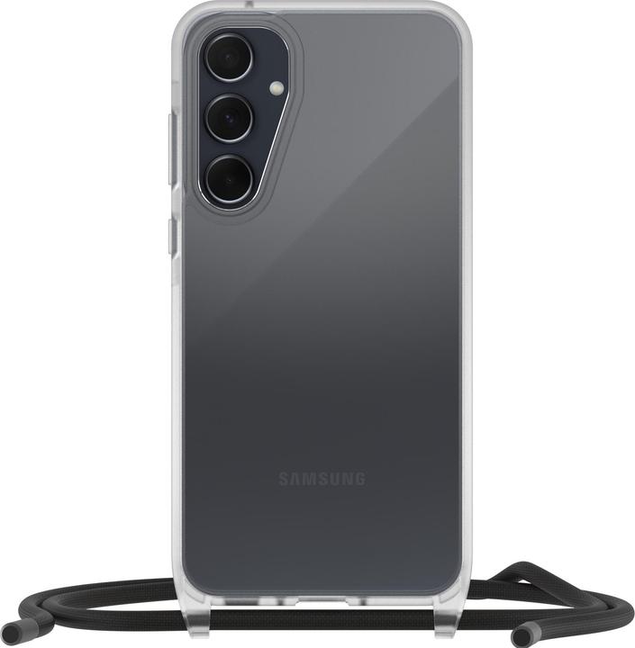 OtterBox React Necklace - Smartphone Hülle mit Kette