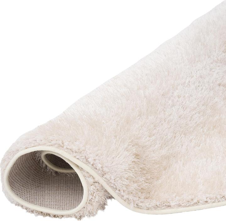 Immagine prodotto Snapstyle Tappeto Shaggy Feeling Mix Rotondo (133 x 133 cm)
