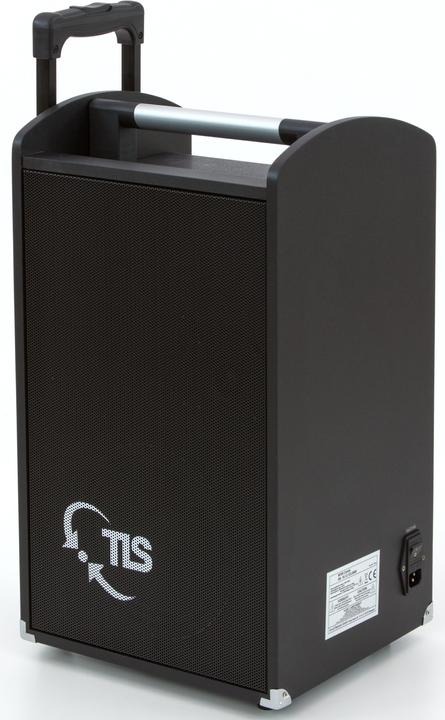 Immagine prodotto TLS M100 LS PLUS