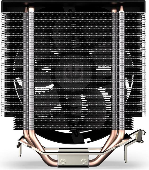 Actual product image Endorfy CPC Spartan 5 ARGB (146 mm)
