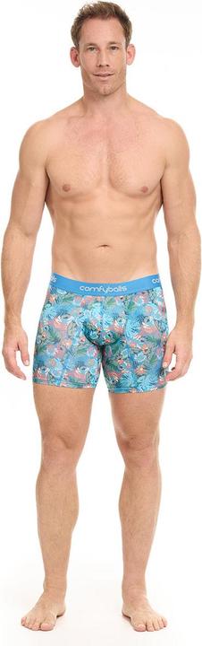 Produktbild Comfyballs Performance Long (M, Einzelpack)
