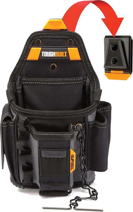 ToughBuilt Elektriker-Tasche