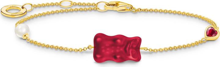 Rouge, Blanc, Or