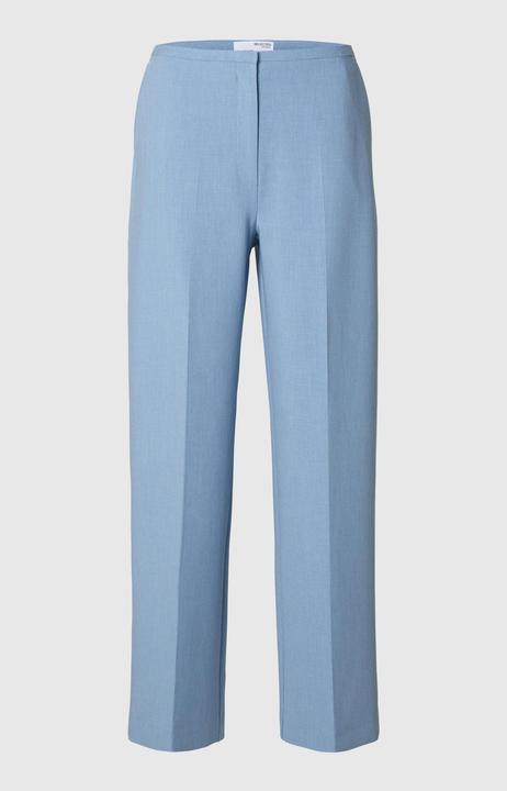 Image du produit Selected Femme Pantalon tailleur à jambes larges (34)