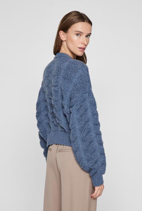 Actual product image Vila Geknöpfter Strickjacke (XS)