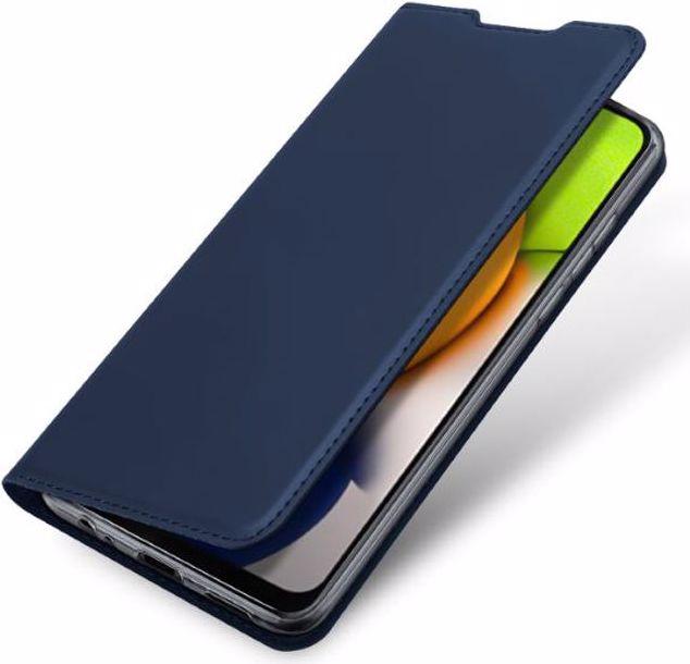 Produktbild Dux Ducis Skin Pro Series Bookcover (Samsung Galaxy A03)