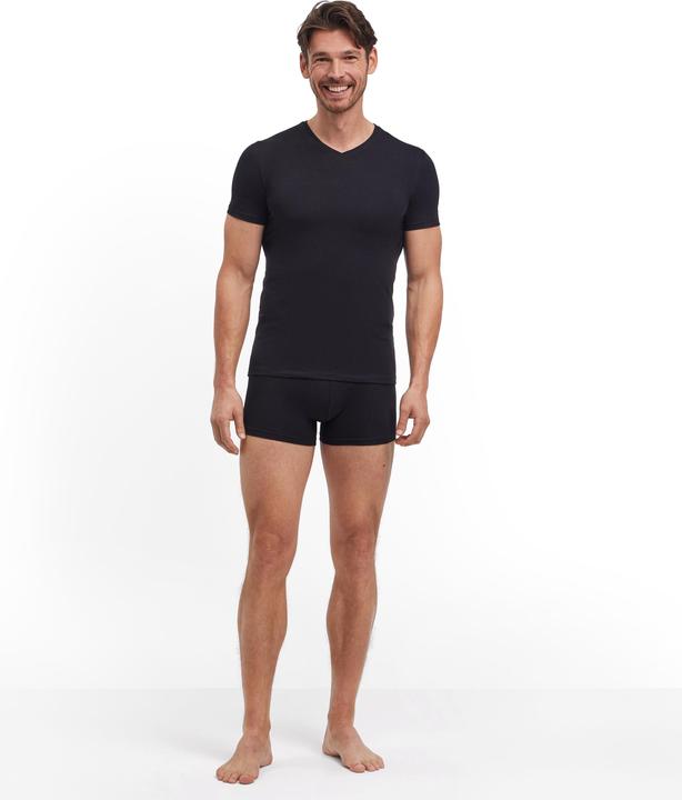 Actual product image Falke T-Shirt 2-Pack (XXL)