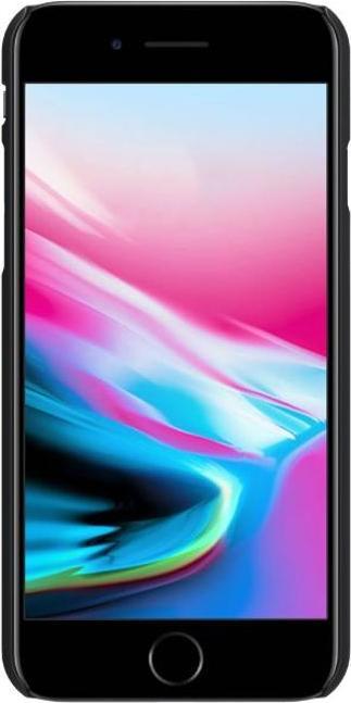 Immagine prodotto Nillkin Serie Super Frosted Shield (Apple iPhone 8, Apple iPhone SE (terza generazione), Apple iPhone SE (seconda generazione))