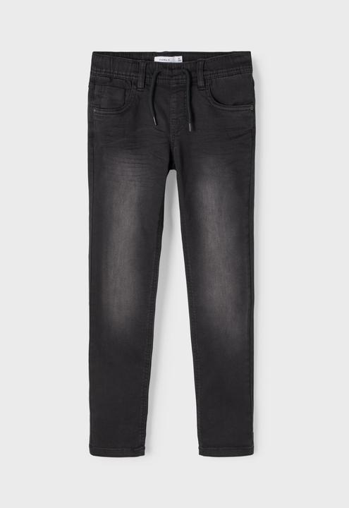 Actual product image Name it Sweatdenim Regular fit Jeans (110)