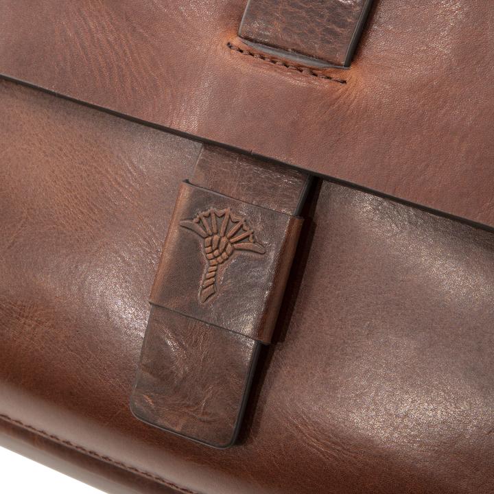 Actual product image Joop! Loreto - Messenger Bag Kreon