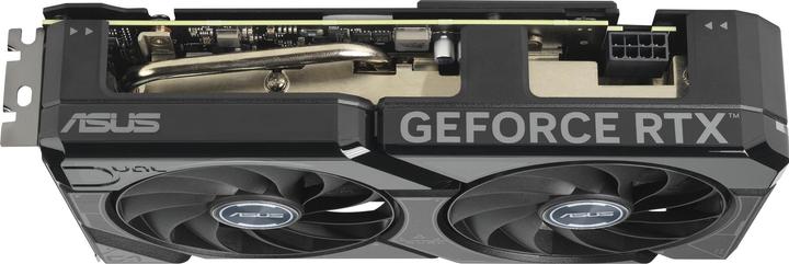 Actual product image ASUS DUAL-RTX4060TI-O8G-SSD (8 GB)