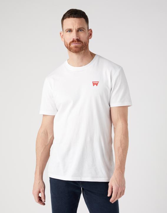 Wrangler Sign Off Tee (XXL)