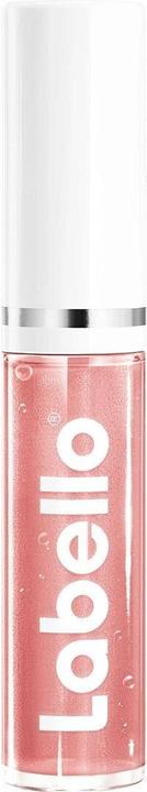 Actual product image Labello Lip Oil Dress Nude (Oil, 5.50 ml)