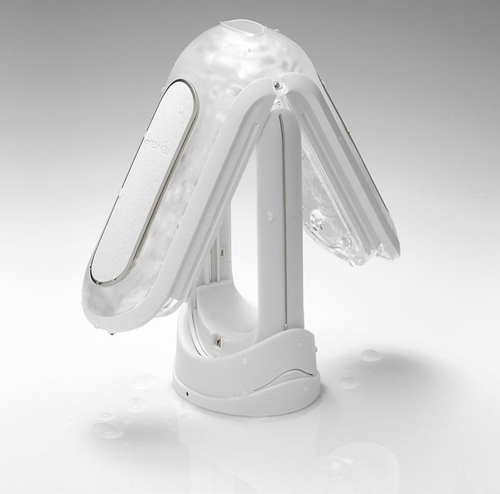 Image du produit Tenga Flip Zero Vibration