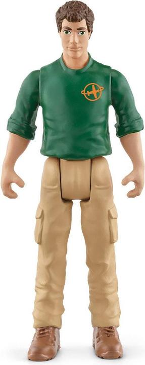 Actual product image Schleich Outback Adventure
