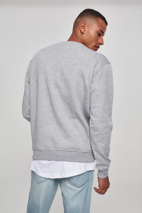 Produktbild Urban Classics Crewneck Sweatshirt (S)