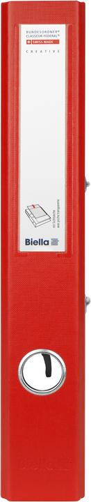 Produktbild Biella Bundesordner Creative (A4, 40 mm, 1 Stück)