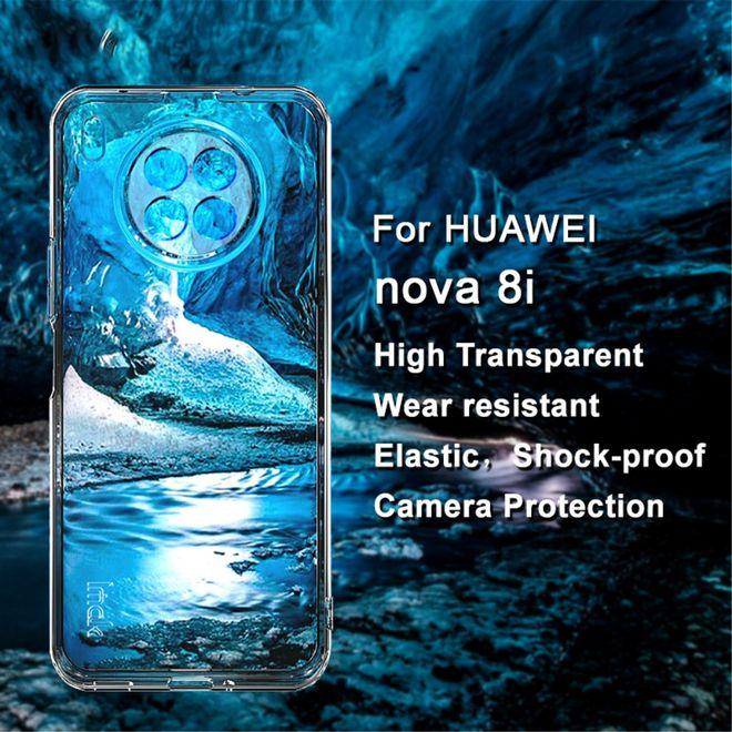 Produktbild Imak UX-5 Series (Honor 50 Lite, Huawei Nova 8i)