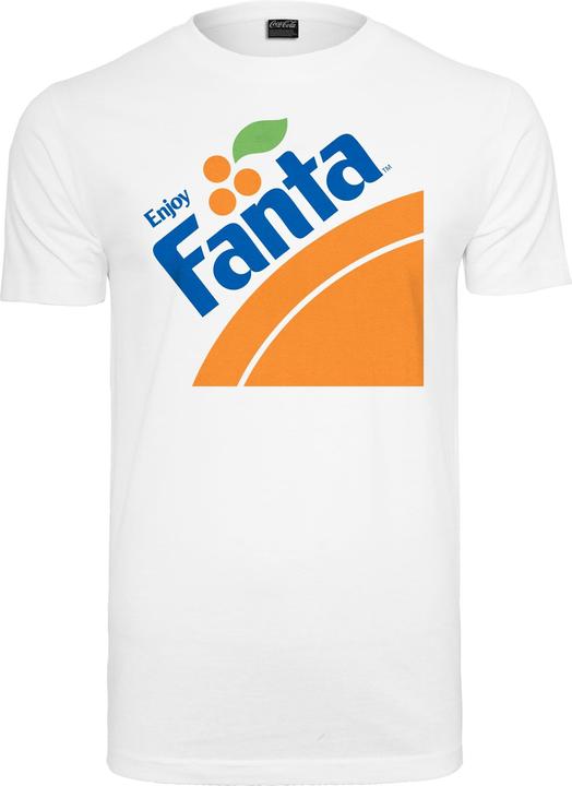Immagine prodotto Merchcode Fanta Logo Tee (L)