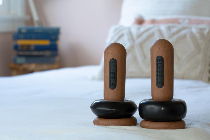 Productafbeelding Eleeels S2 Warmstein Massagestab