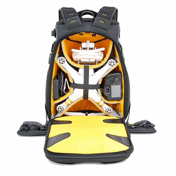 Immagine prodotto Vanguard Alta Sky 53 (Zaino per fotocamera, 66 l)