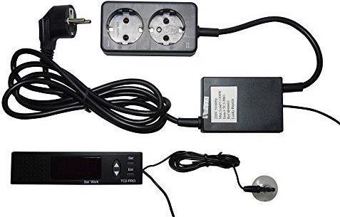 Produktbild Lucky Reptile Thermo Control PRO II Thermostat