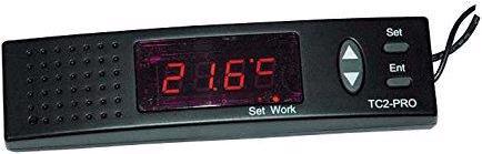 Produktbild Lucky Reptile Thermo Control PRO II Thermostat