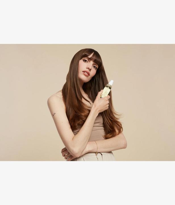 Produktbild Ouai Hair Oil (50 ml)